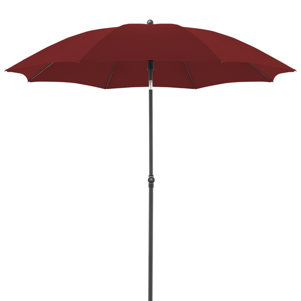 Sonnenschirm ACTIVE Green Edition ca. 210/8tlg.