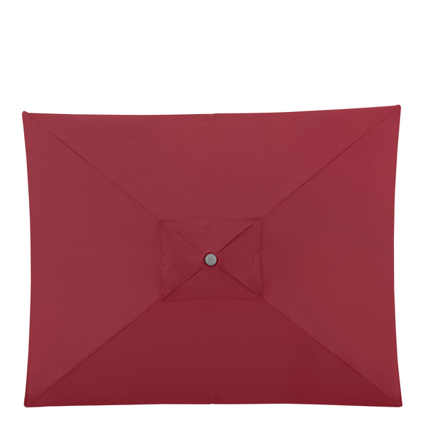 GS ACT NEO Push Up 250x200/6tlg. Design 809 rot, Alu Mast