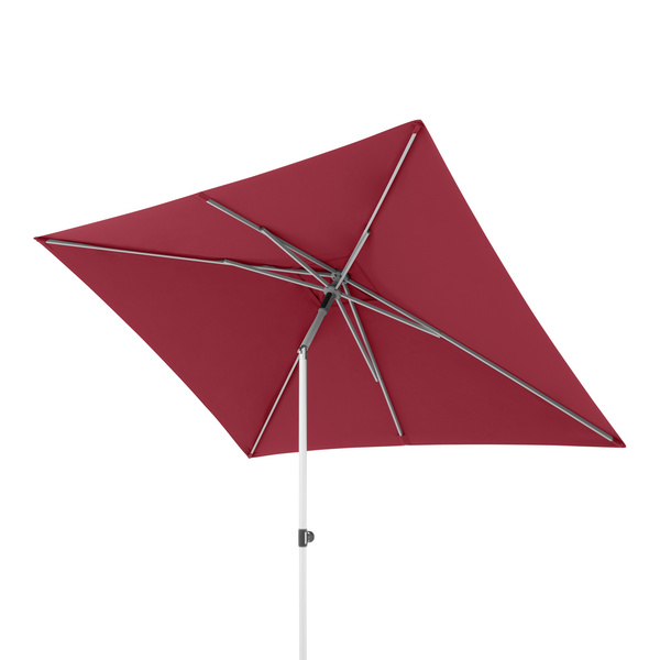 GS ACT NEO Push Up 250x200/6tlg. Design 809 rot, Alu Mast