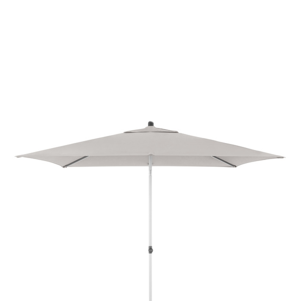 GS ACT NEO Push Up 250x200/6tlg. Design 827 hellgrau, Alu Mast