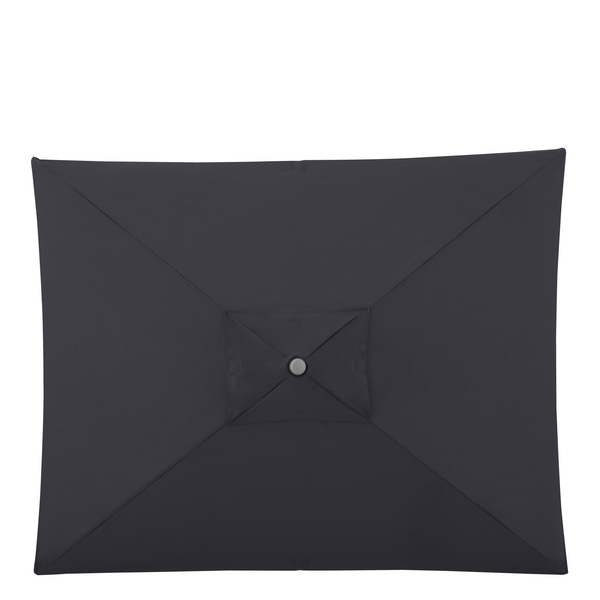 GS ACT NEO Push Up 250x200/6tlg. Design 840 anthrazit, Alu Mast