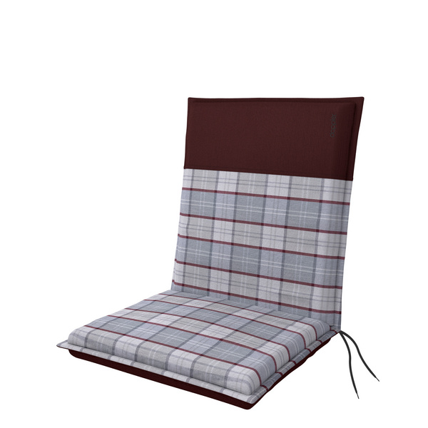 Auflage Niederlehner CASA ca. 100x48x6cm Design 4402K