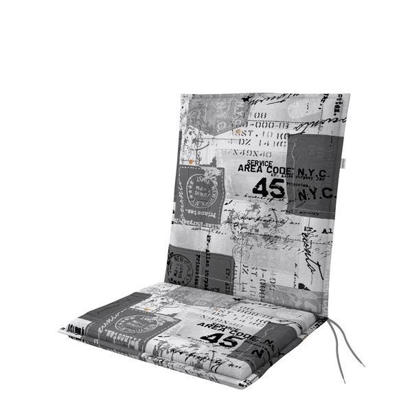 Auflage Niederlehner LIVING ca. 100x48x6cm Design 2115