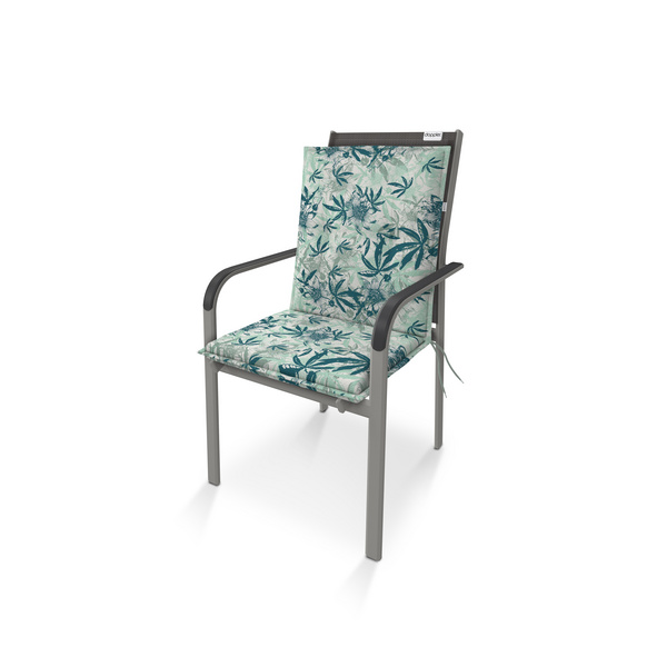 Auflage Niederlehner LIVING ca. 100x48x6cm Design 3954