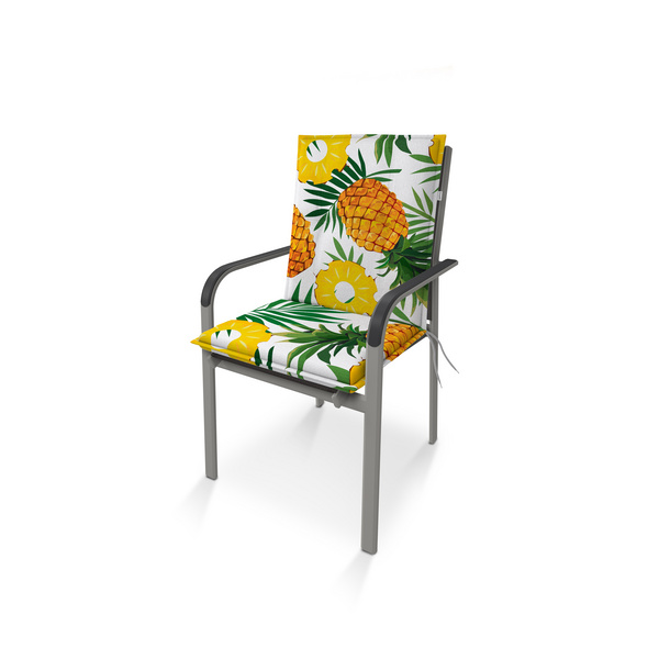 Auflage Niederlehner LIVING ca. 100x48x6cm Design 5702