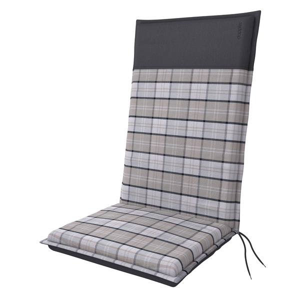 Auflage Hochlehner CASA ca. 119x48x6cm Design 4401