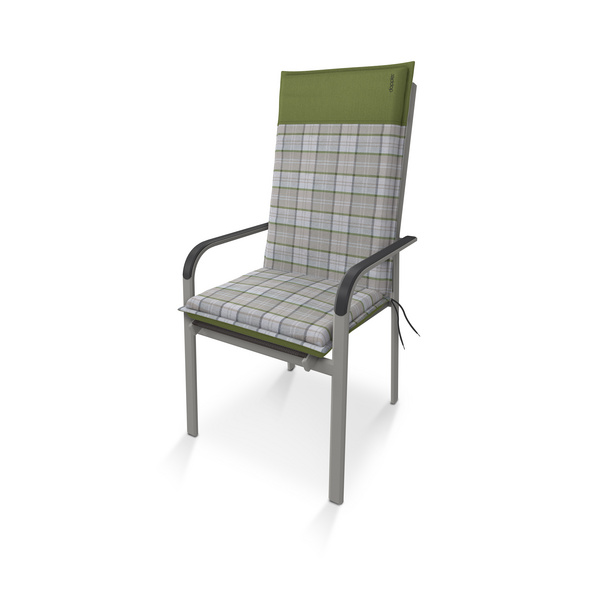 Auflage Hochlehner CASA ca. 119x48x6cm Design 4403