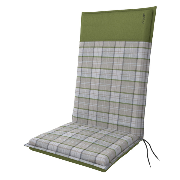 Auflage Hochlehner CASA ca. 119x48x6cm Design 4403