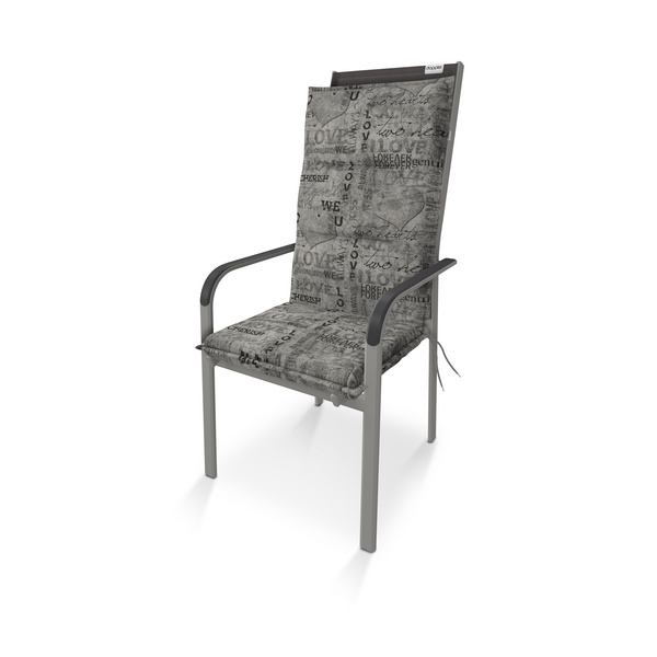 Auflage Hochlehner SPOT ca. 118x48x5cm