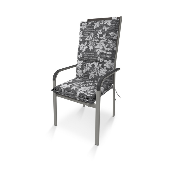 Auflage Hochlehner SPOT ca. 118x48x5cm Design 3950