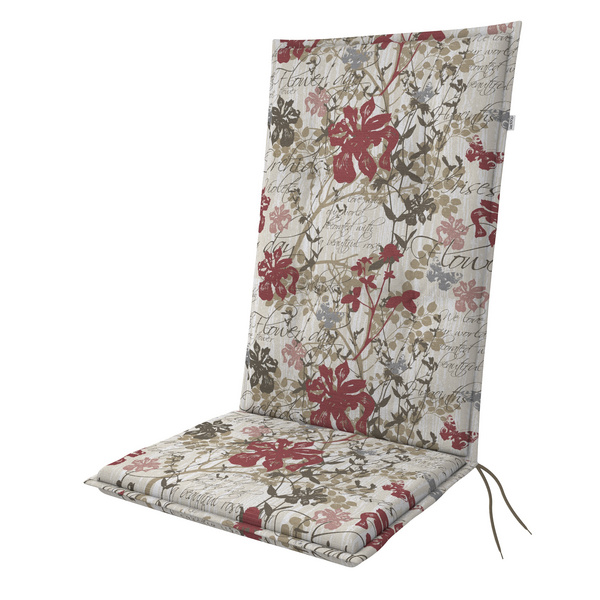 Auflage Hochlehner LIVING ca. 119x48x6cm Design 3953