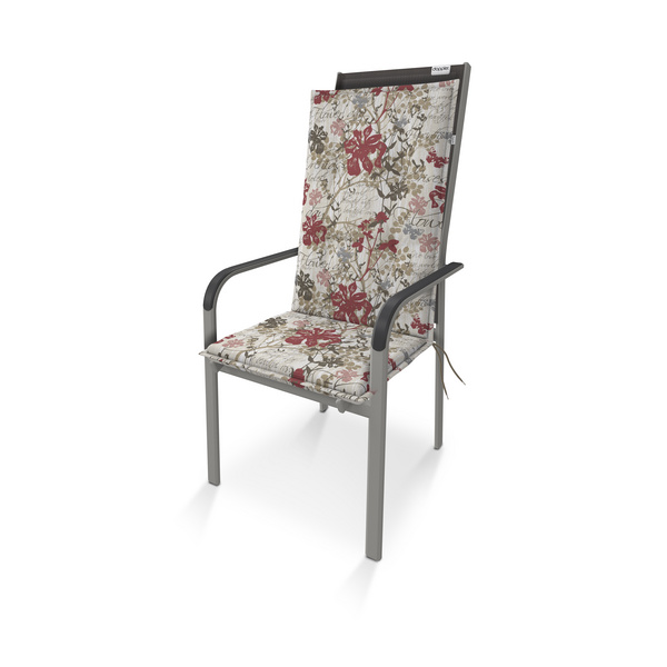 Auflage Hochlehner LIVING ca. 119x48x6cm Design 3953