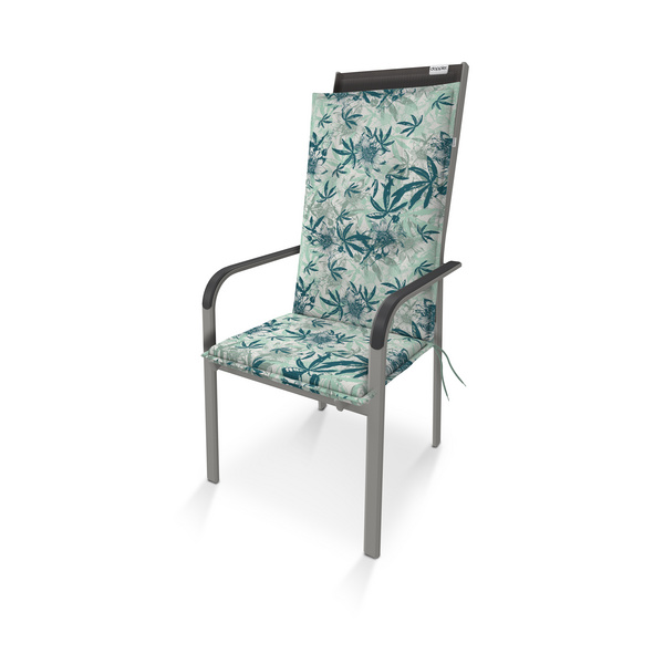 Auflage Hochlehner LIVING ca. 119x48x6cm Design 3954