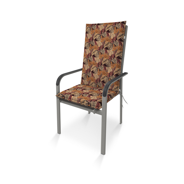 Auflage Hochlehner LIVING ca. 119x48x6cm Design 4143