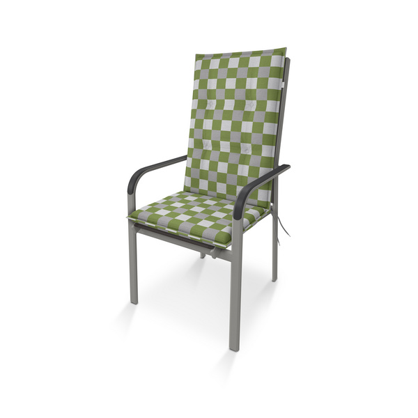 Auflage Hochlehner LIVING ca. 119x48x6cm Design 4903