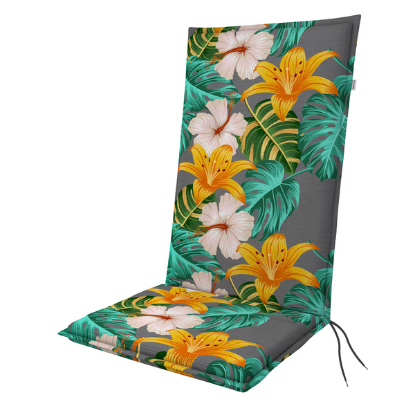 Auflage Hochlehner LIVING ca. 119x48x6cm Design 5701