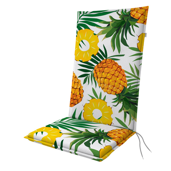 Auflage Hochlehner LIVING ca. 119x48x6cm Design 5702