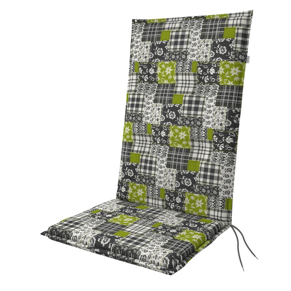 Auflage Hochlehner LIVING ca. 119x48x6cm Design 9920