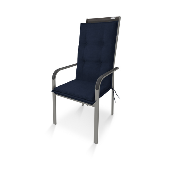 Auflage Hochlehner STAR ca. 119x48x6cm Design 9024