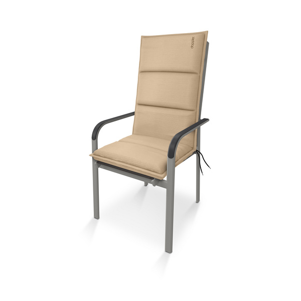 Auflage Hochlehner CITY ca. 119x48x6cm Design 4417