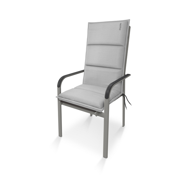 Auflage Hochlehner CITY ca. 119x48x6cm Design 4418