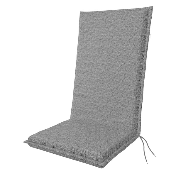 Auflage Hochlehner ART ca. 119x48x6cm Design 4042