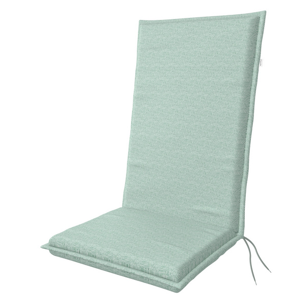 Auflage Hochlehner ART ca. 119x48x6cm Design 4044