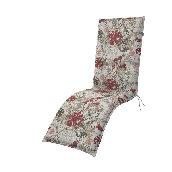 Auflage Relax LIVING ca. 170x48x6cm Design 3953