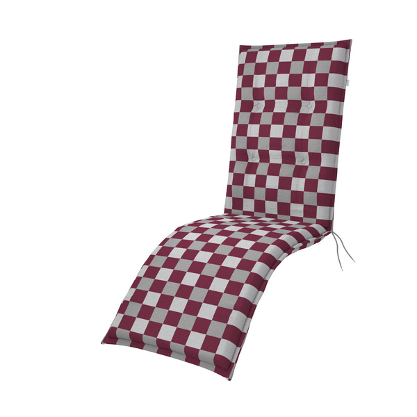 Auflage Relax LIVING ca. 170x48x6cm Design 4901