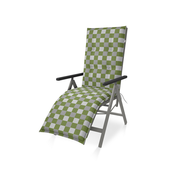 Auflage Relax LIVING ca. 170x48x6cm Design 4903