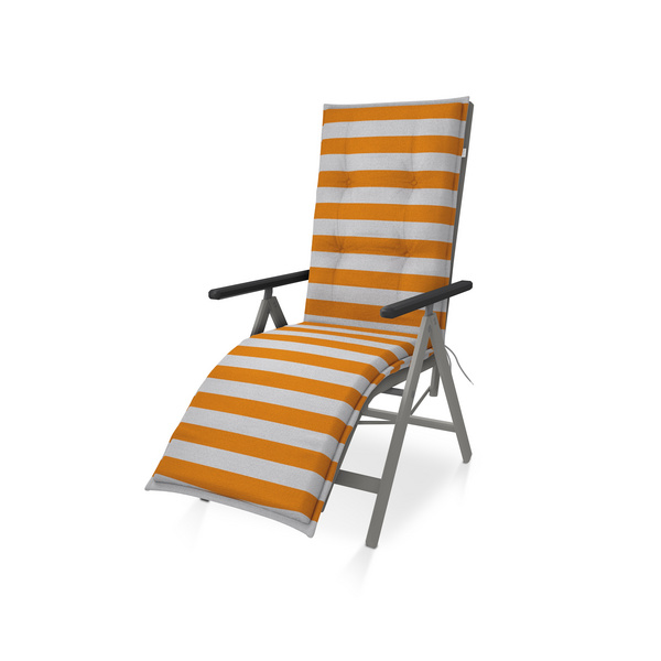 Auflage Relax LIVING ca. 170x48x6cm Design 4912