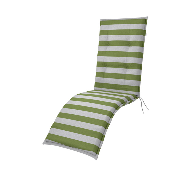 Auflage Relax LIVING ca. 170x48x6cm Design 4913