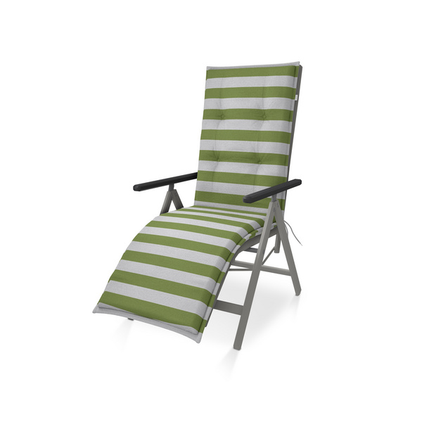 Auflage Relax LIVING ca. 170x48x6cm Design 4913