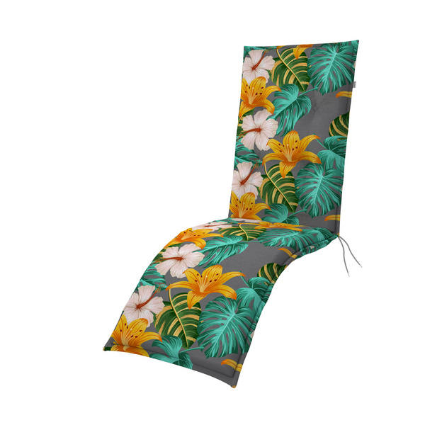 Auflage Relax LIVING ca. 170x48x6cm Design 5701