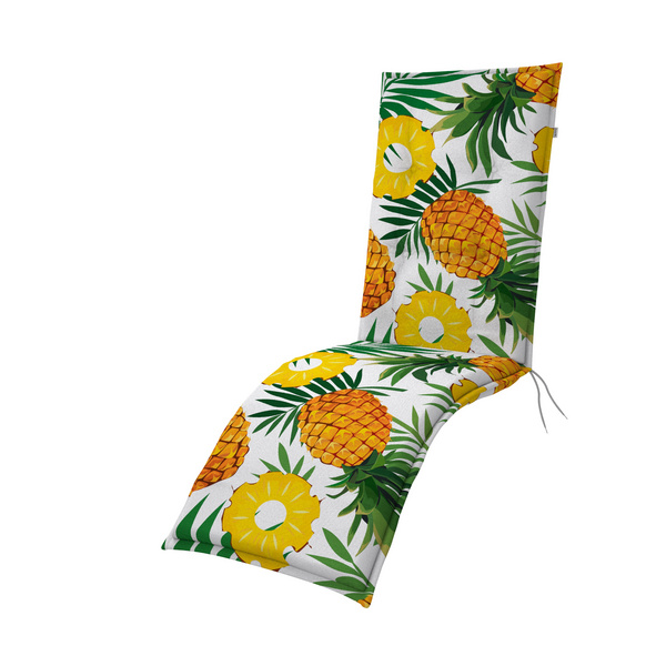 Auflage Relax LIVING ca. 170x48x6cm Design 5702