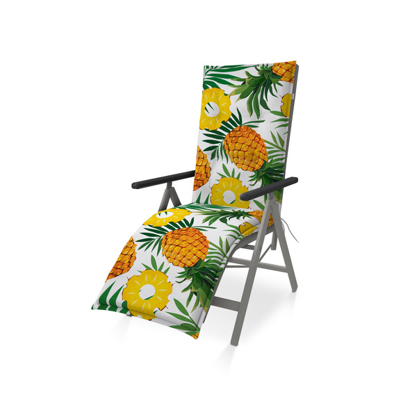 Auflage Relax LIVING ca. 170x48x6cm Design 5702