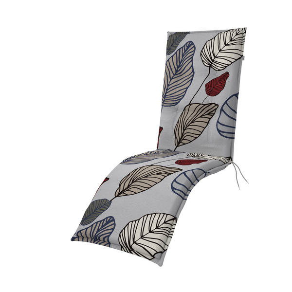 Auflage Relax LIVING ca. 170x48x6cm Design 5703