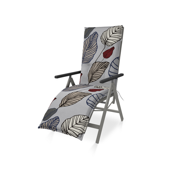 Auflage Relax LIVING ca. 170x48x6cm Design 5703
