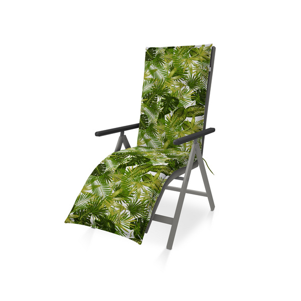 Auflage Relax LIVING ca. 170x48x6cm Design 9920