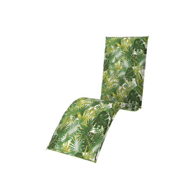 Auflage Relax LIVING ca. 170x48x6cm Design 9920