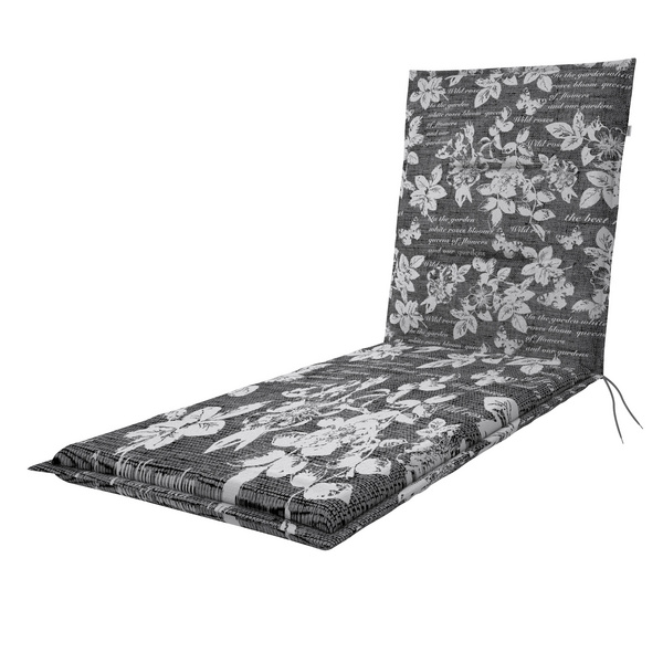 Auflage Rollliege SPOT ca. 195x60x5cm Design 3950