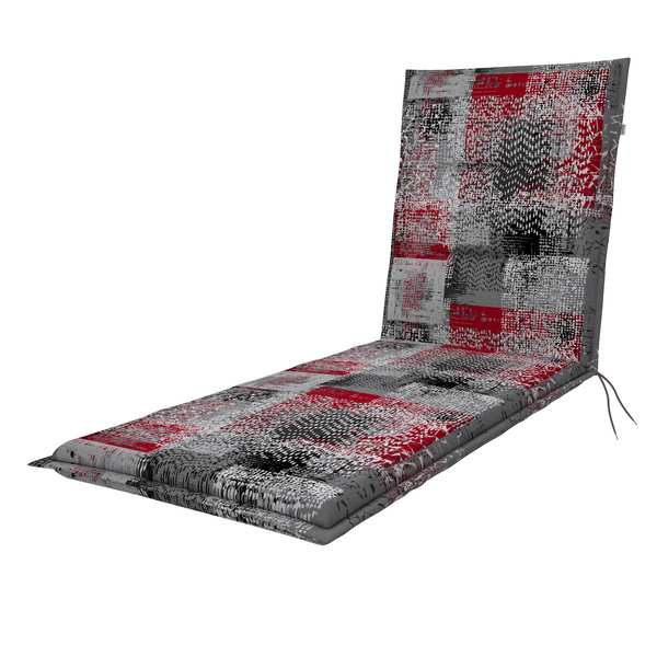 Auflage Rollliege SPOT ca. 195x60x5cm Design 3951