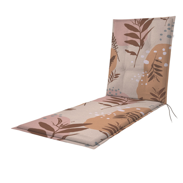 Auflage Rollliege SPOT ca. 195x60x5cm Design 4141