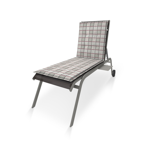 Auflage Rollliege SPOT ca. 195x60x5cm Design 4931