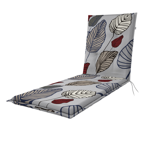 Auflage Rollliege LIVING ca. 195x60x6cm Design 5703