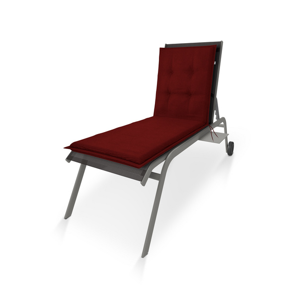 Auflage Rollliege STAR ca. 195x60x6cm