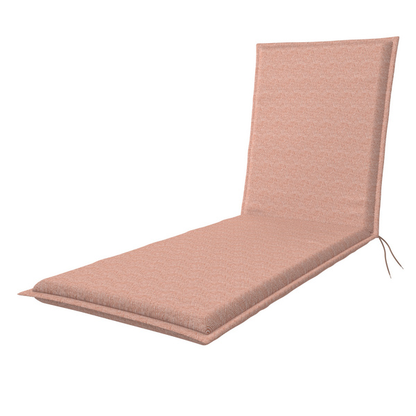 Auflage Rollliege ART ca. 195x60x6cm Design 4041