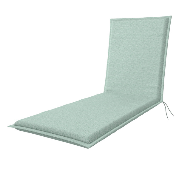 Auflage Rollliege ART ca. 195x60x6cm Design 4044