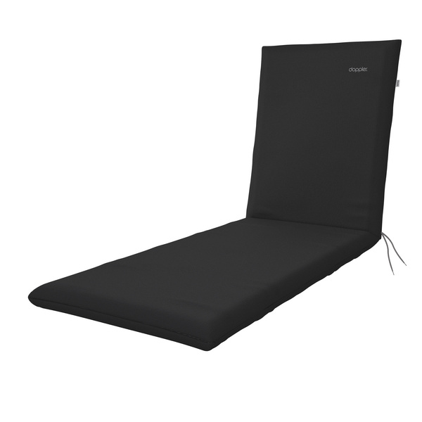 Auflage Rollliege NATURE ca. 195x60x6cm Design 3195 ÖKO-TEX