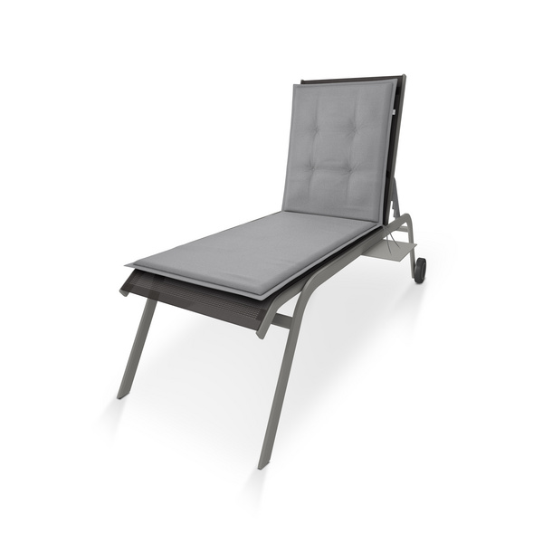 Auflage Rollliege LOOK ca. 195x58x4cm